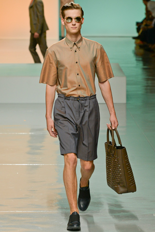 Z Zegna / - 2013